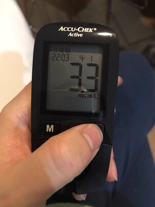 罗氏罗康全活力型血糖仪怎么样啊?操作方便吗,做工精湛吗?