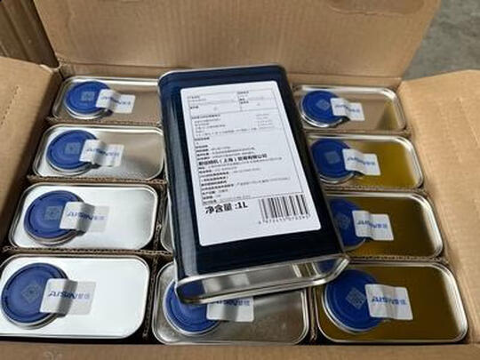 变速箱油