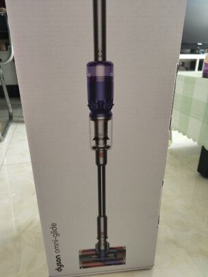 %title插图%num 戴森(Dyson)万向吸尘器omni-glide手持 无线家用轻量 吸尘器小型除螨虫