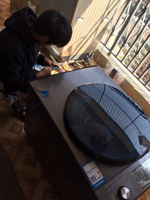 真心话评测:海尔XQG100-HBM14876U1怎么样质量口碑好还是差?