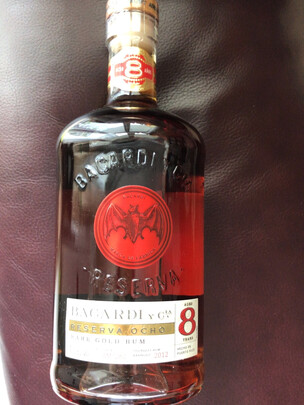 朗姆酒洋酒