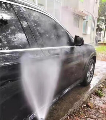 洗车机