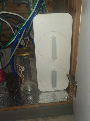 净水器|消费者诉说对比小米净水器和美的净水器哪个好？区别大不大？