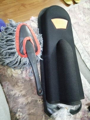 洗车拖把