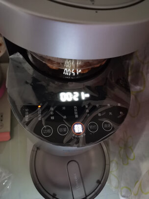 九阳Y966实例评测图文解说