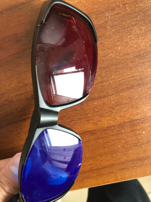 3d眼镜