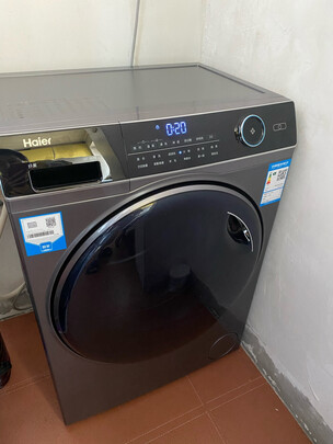 不吹不黑讲述海尔xqg80-b14126l三个月评测感受写在这里_淘客软文区