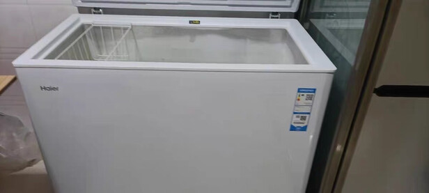 冰柜|海尔BC/BD-301GH00W0冰柜怎么样？亲身体验告知你实情！