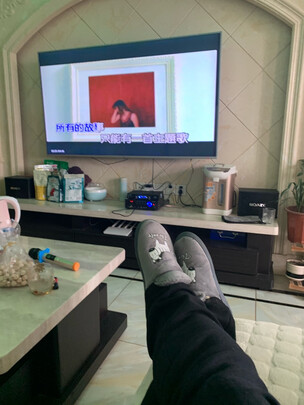 KTV音响