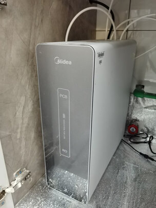 净水器|报价参数美的麒麟J600S和J400S哪款好用些？主要区别在哪里？