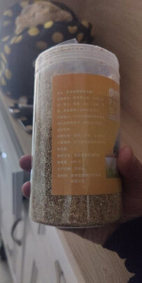 鸟粮