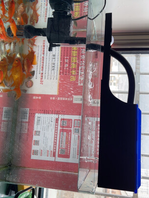 鱼缸水泵