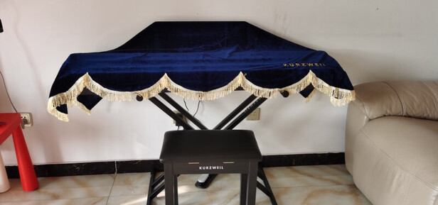 电钢琴|用户揭秘科兹威尔M90好吗,入手解密评测真相