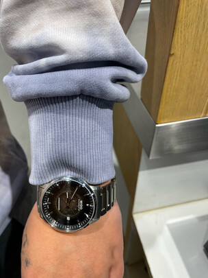 手表|美度手表到底怎么样，参数如何！