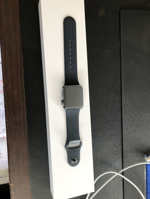 AppleApple Watch质量诉说体验后讲一讲感受