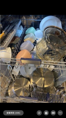 daogrsX6s洗碗机|知乎评测：意大利daogrs X6s洗碗机真实使用感受？不看这都被忽悠了