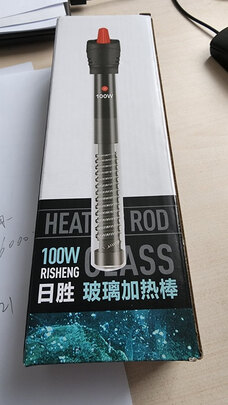鱼缸加热棒