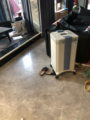 IQAirGC|报价参数IQAirGC MultiGas空气净化器除甲醛起到用吗？还是骗局