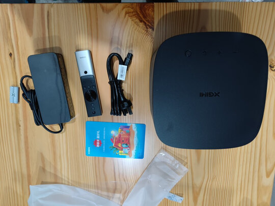 极米H3S年货节定制版选购攻略需注意细节