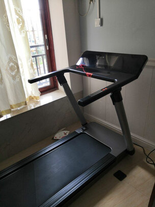 易跑HUAWEI|消费者诉说易跑跑步机哪款比较好用？告诉大家真相实情？