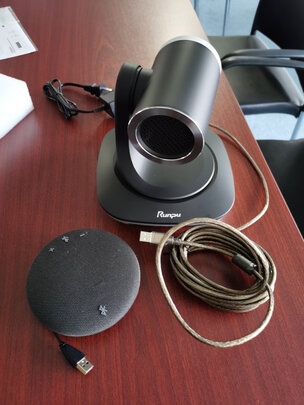 三,润普rp-m10w全向麦克风网友对比评测