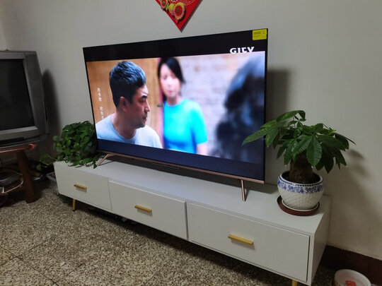 电视|客观评价酷开55P70电视怎么样？上手三周说真相