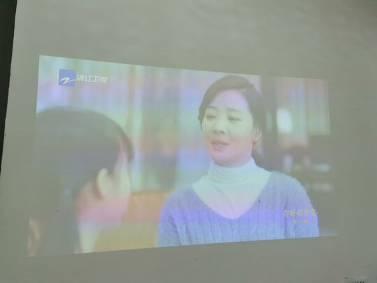 投影儀|[用戶爆料]震撼！聯想T200投影儀怎么樣？用后三天徹底后悔了？