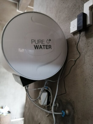 曝实情:美的电热水器F8030-V3C怎么样?大家真实看法爆料