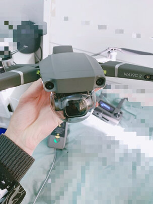 求助大疆无人机mavic2御2pro专业版怎么样?？入手解密评测真相