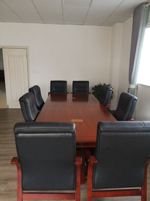 办公桌|评测细节:忠胜老板桌怎么样?到底是差还是烂?用后讲真相