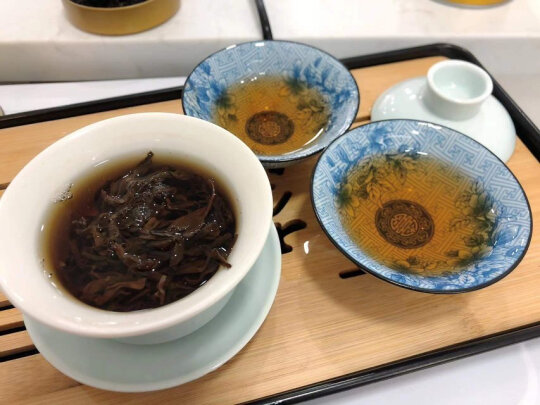 红茶