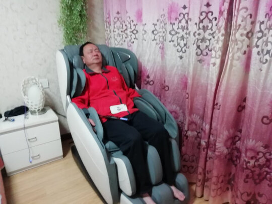 真实讲讲稻田LPN30000D按摩椅怎么样?优缺点评测分析!