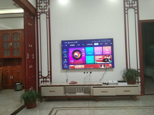 海信65E9F电视|海信65e9f和索尼9000h哪款好？用后讲体验实情真相？