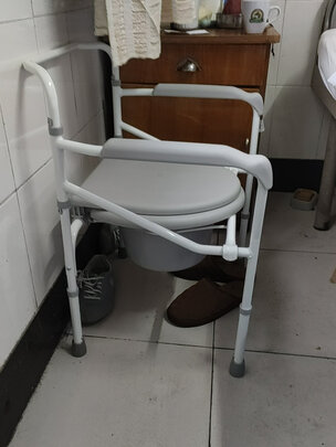 坐便椅