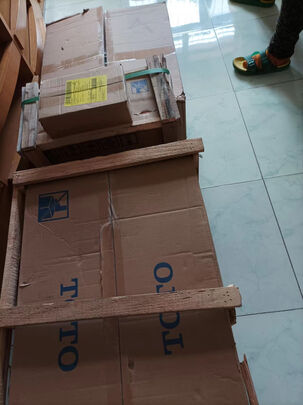 TOTOCW982CBT305+TCF345C2CS智能马桶|TOTOCW982CBT305+TCF345C2CS智能马桶怎么样上手一周说讲感受