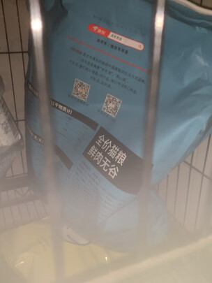 猫粮