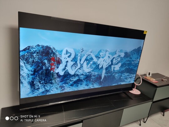 海信65V1F-S真实使用感受,真实内幕曝光