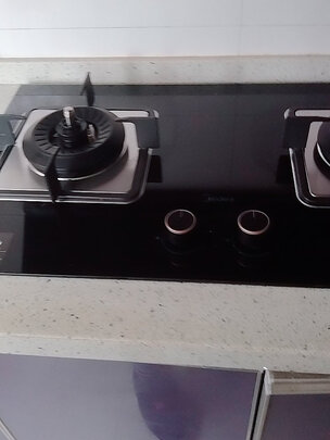 美的燃气灶Q36S怎么样总有人说被忽悠?体验三个月感受内幕