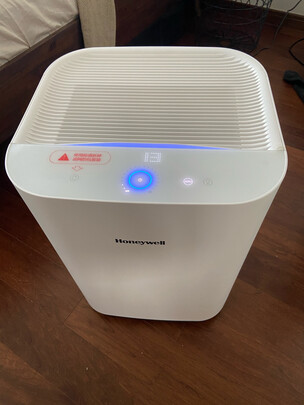 空气净化器|霍尼韦尔KJ900F-PAC000CW怎么样?讲一讲体验真相？