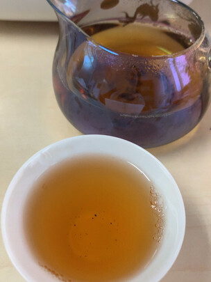 黑茶
