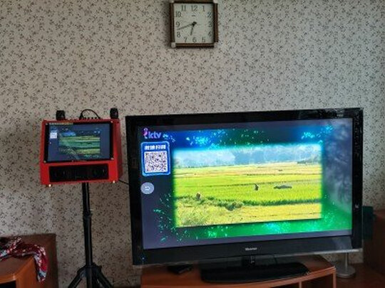 山水s8家庭KTV音响套装点歌机|报价参数评测点评：山水s8家庭KTV音响套装怎么样？k歌用它再也不用去KTV了？