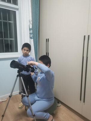 望远镜