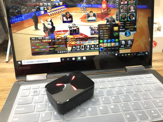 耳机|联想TG01耳机到底怎么样，参数如何！