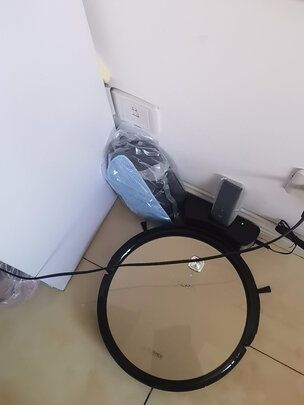 科沃斯DV35一周使用彻底爱上了吗