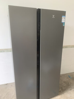 云米BCD-598WMSA|云米BCD-598WMSA真实使用感受？真相必看