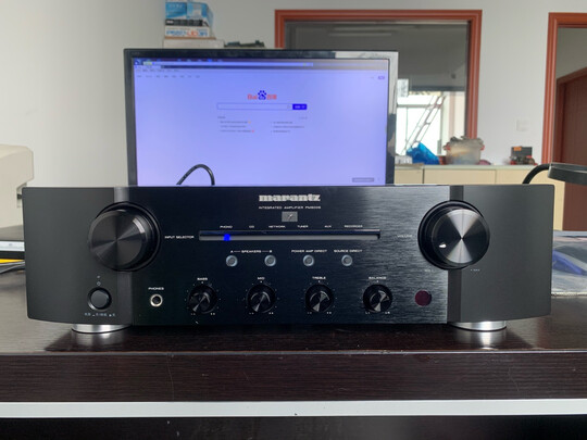 马兰士pm8006/k1b更多使用评价和感受