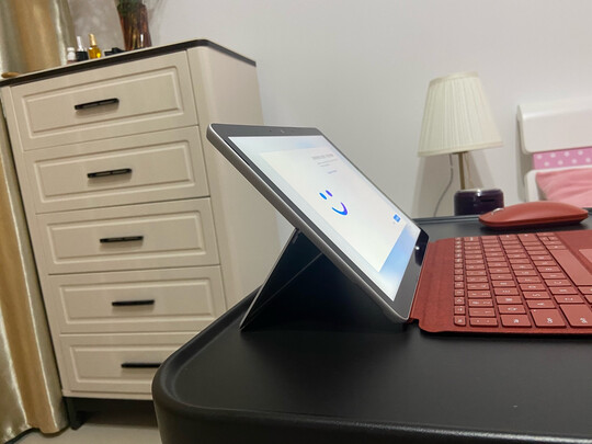 平板电脑|微软Surface Go 3平板电脑怎么样？内幕使用评测揭秘