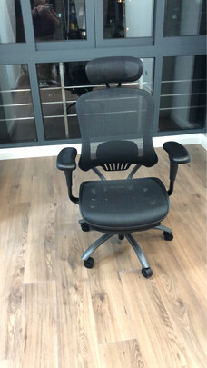 电脑椅|报价参数老实讲网易严选升级款人体工学椅怎么样？值得入手吗？