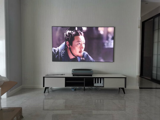 大家揭秘评测海信75L9D怎么样?内幕体验爆料评测