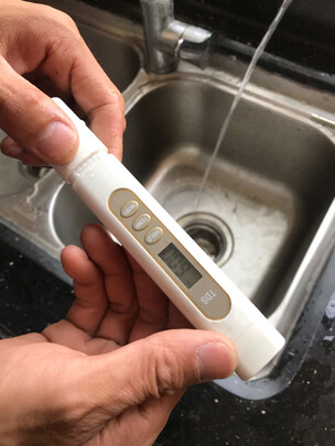 净水器|独家剖析沁园小净灵600加仑净水器真实感受，不看后悔了？